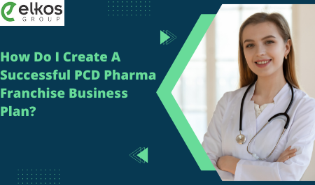 How Do I Create A Successful PCD Pharma Franchise Business Plan?